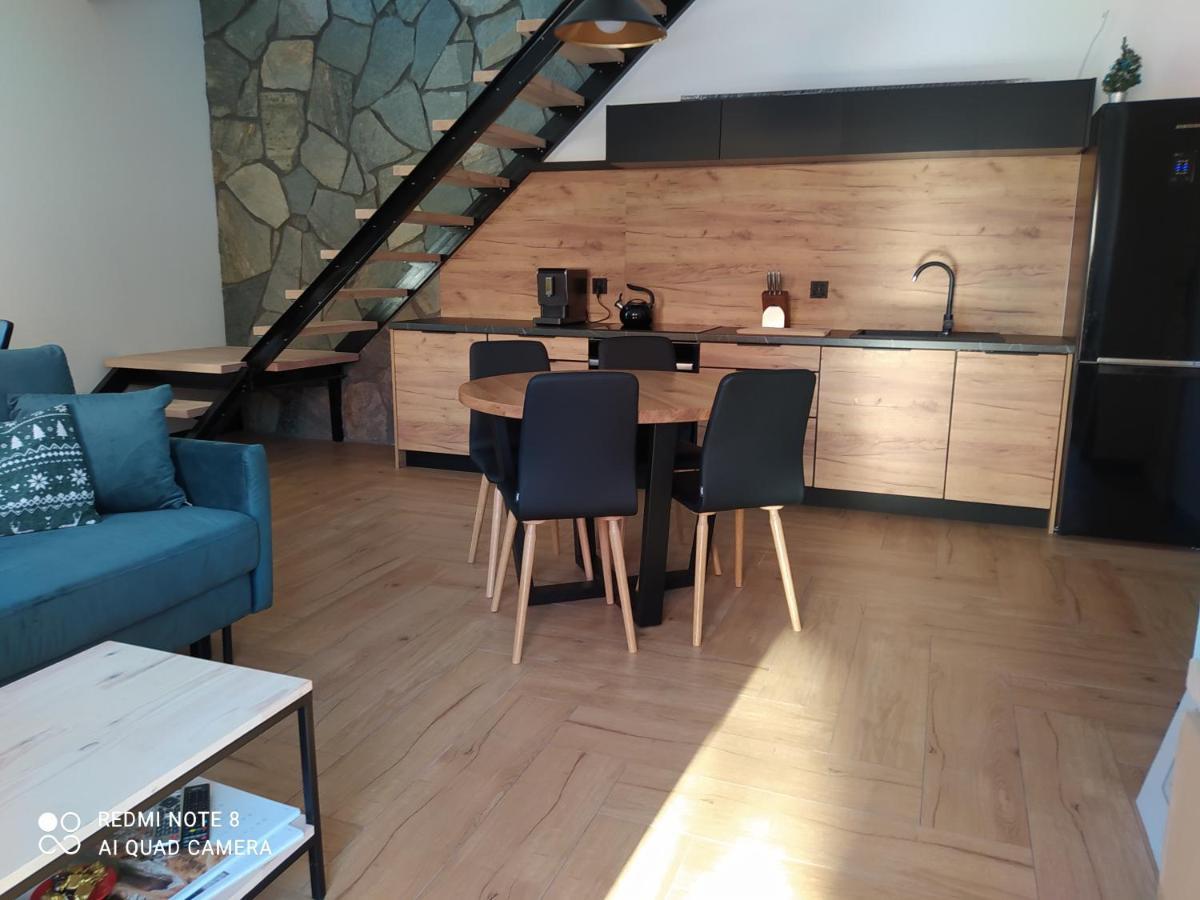 קורבילו Apartamenty Beskidzka 92 מראה חיצוני תמונה