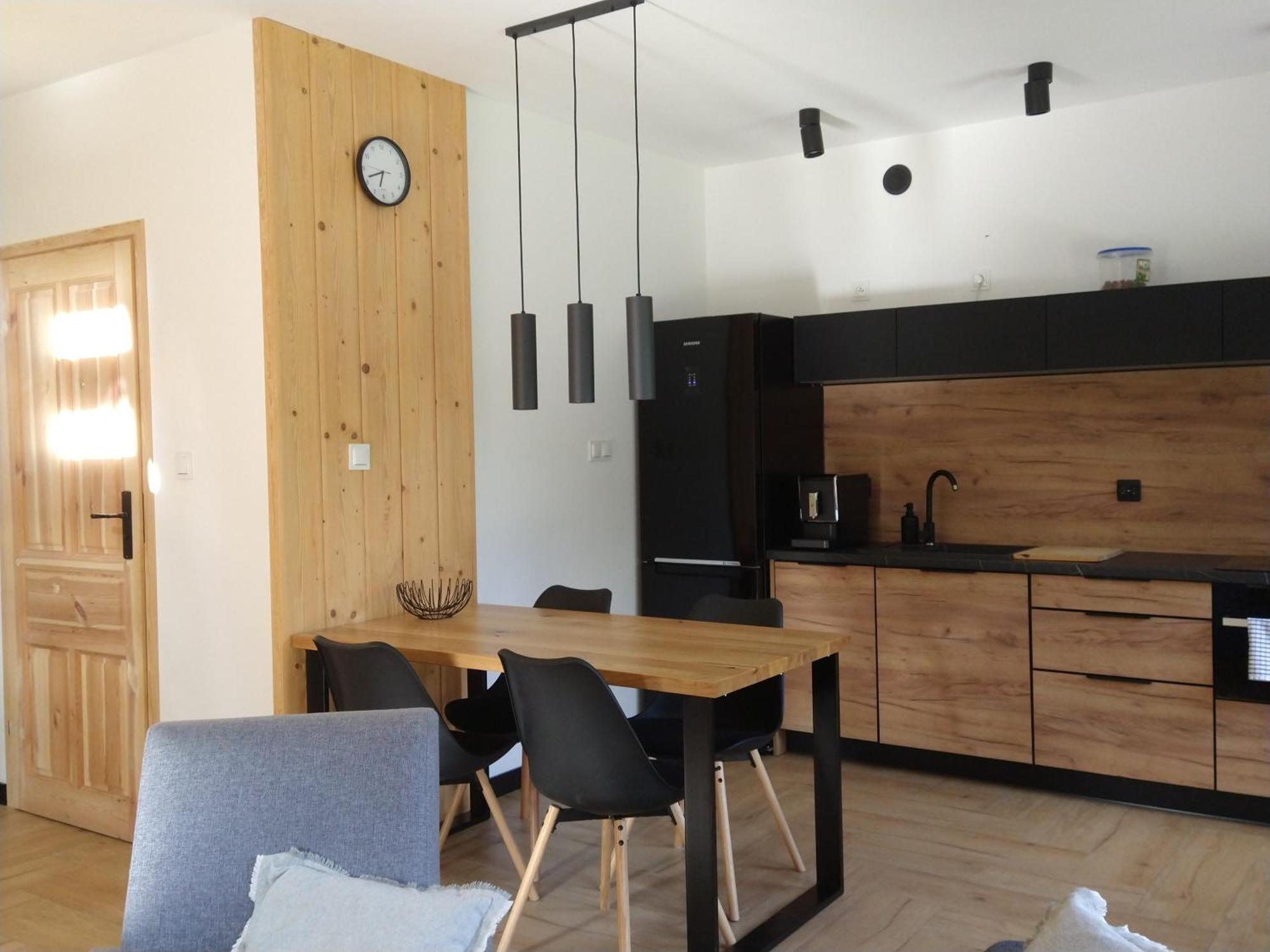 קורבילו Apartamenty Beskidzka 92 מראה חיצוני תמונה