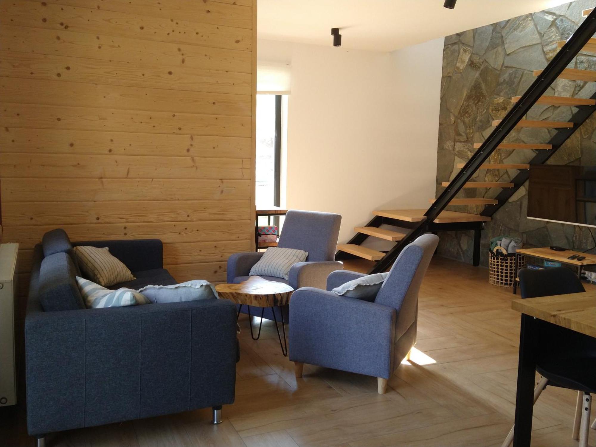 קורבילו Apartamenty Beskidzka 92 מראה חיצוני תמונה